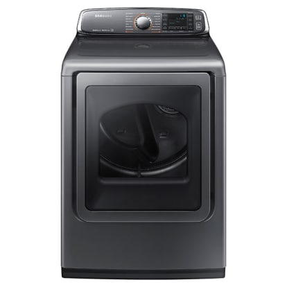 Product Image - Samsung DV52J8700GP/A2