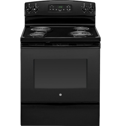 Product Image - GE JB250DFBB