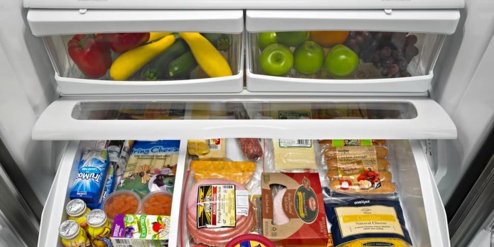Product Image - Maytag MFF2558DEM
