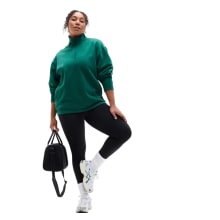 Product image of Forever Fleece 1/4 Zip Sweatshirt