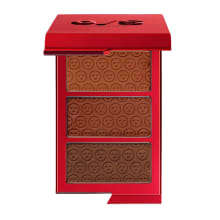 Product image of One/Size Made for Shade Bronze & Sculpt Trio Palette