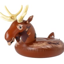 Product image of Float-Eh Moose Pool Float for Adults