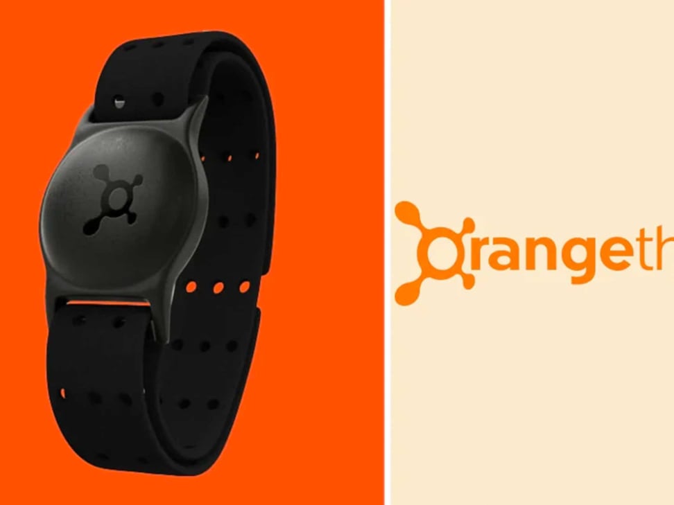Sign up for Orangetheory Fitness and get one month free
