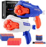 Product image of Uwantme Blaster Toy 2 Pack