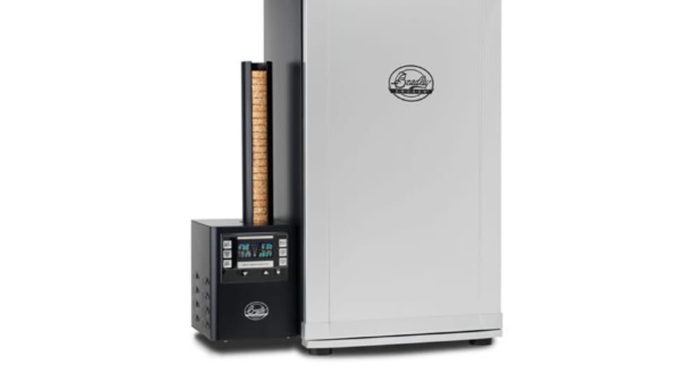 Bradley Digital 4 Rack Smoker on Sale at Walmart Reviewed