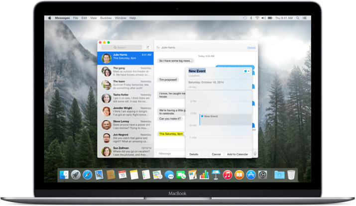 Product Image - Apple Macbook (12-inch, 2015)
