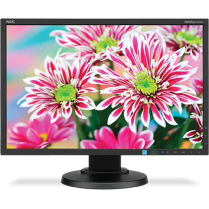 Product Image - NEC E223W-BK
