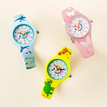 Product image of Time Teaching Elementary School Watch