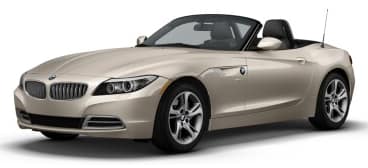 Product Image - 2012 BMW Z4 sDrive35i