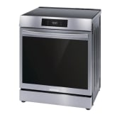 Product image of Frigidaire Gallery GCFI3060BF 30-Inch Induction Range