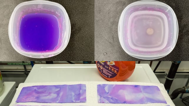 Color Catcher