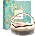 Product image of Ezvalo Music Bedside Lamp
