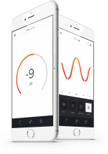 Doppler Labs Here Active Listening System App
