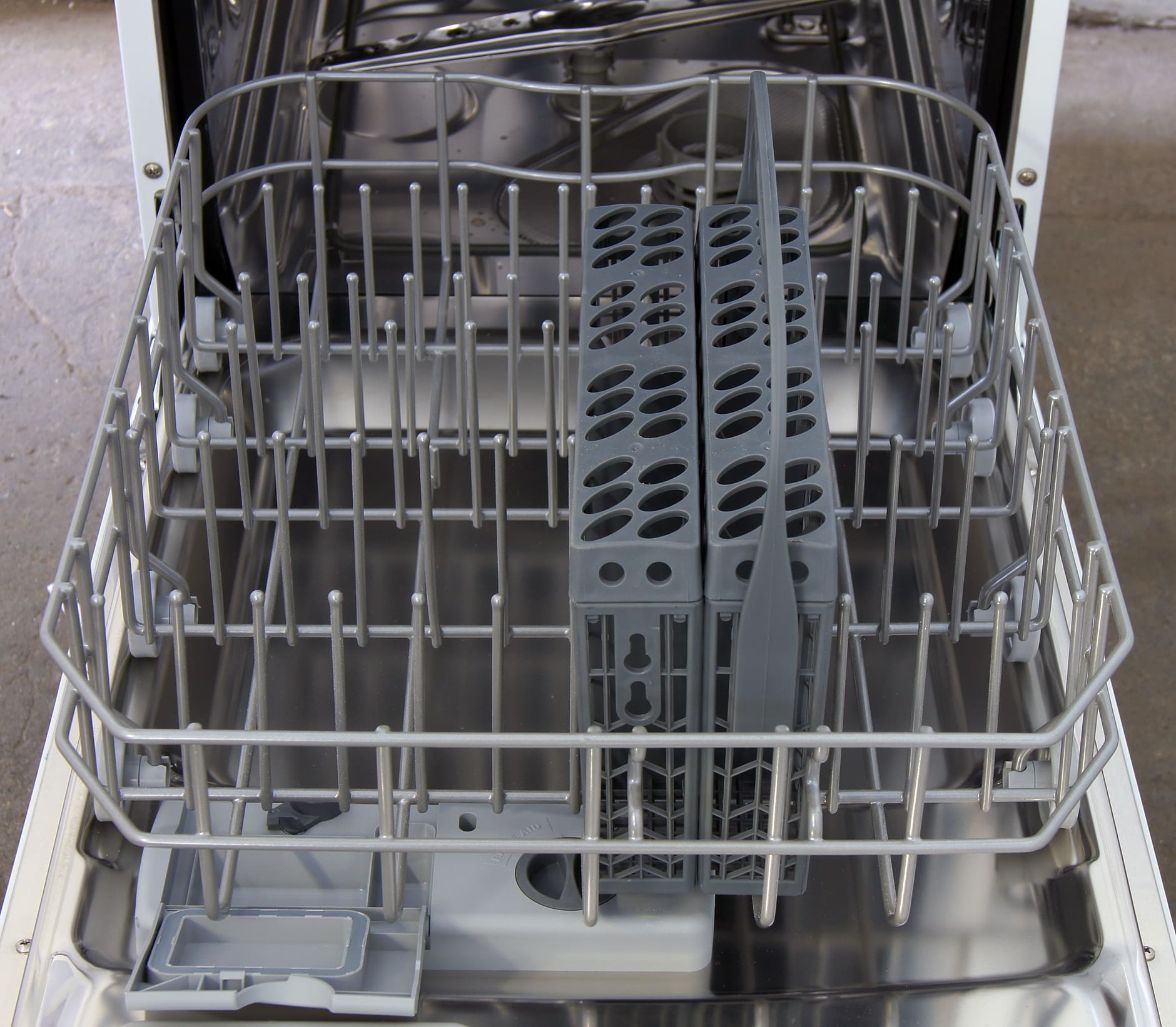 Kenmore 14652 Portable Dishwasher Review Dishwashers