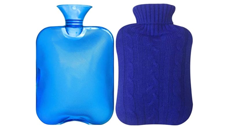 Attmu Hot Water Bottle Review 2021