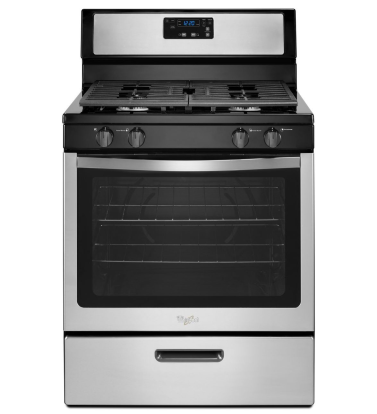 Product Image - Whirlpool WFG320M0BS