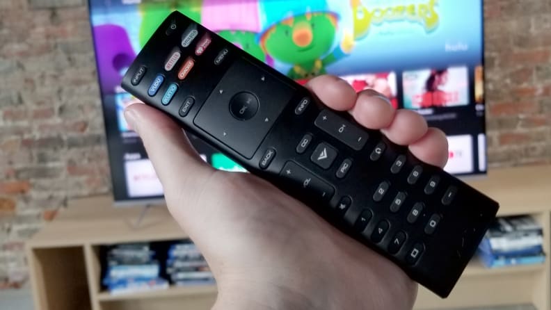 Vizio P-Series TV Review