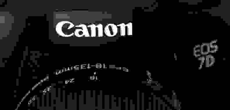 Canon's 7D Mark II, with its extensive weather sealing and awesome autofocus, is the most pro-ready DSLR under $2,000.