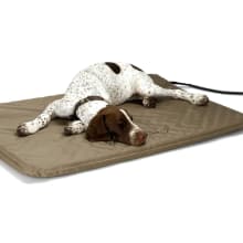 Product image of K&H Lectro-Soft Outdoor Heated Bed