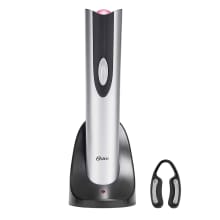 Product image of Oster cordless electric wine opener 