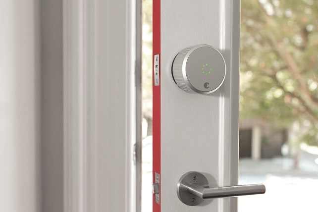 August Smart Lock