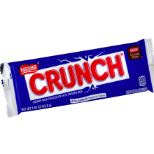 Product image of Nestlé Crunch