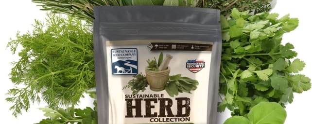 Herbs