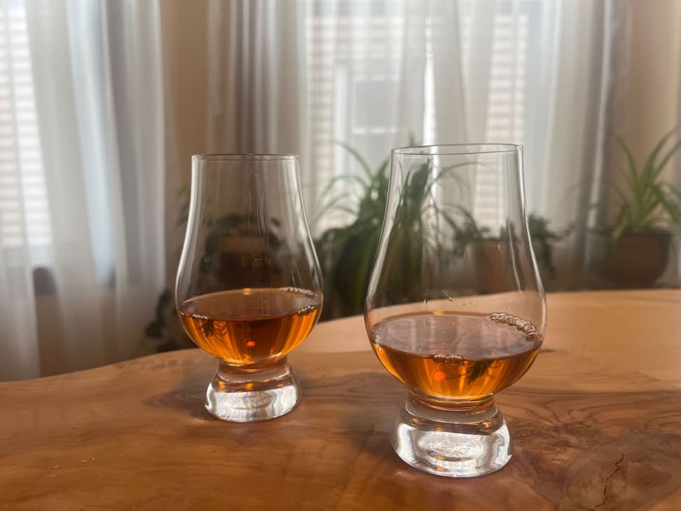 The Best Old Fashioned Glasses of 2024, Reviewed