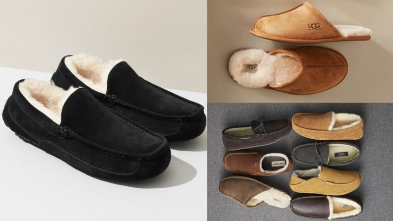 Ugg Slippers