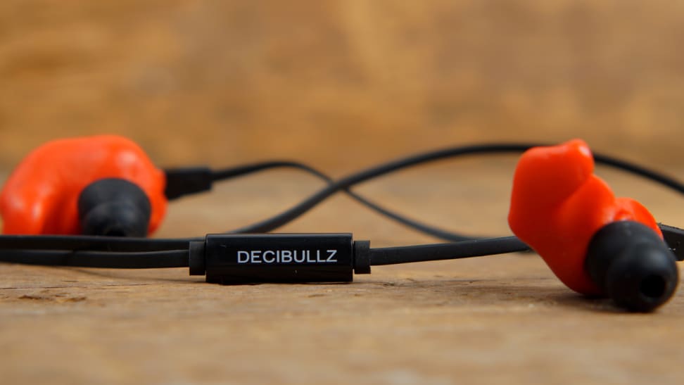 Decibullz headphones sales
