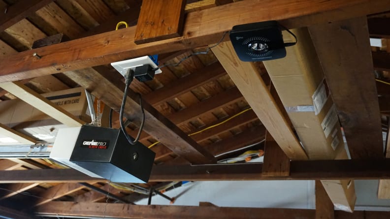 MyQ Smart Garage Hub 2