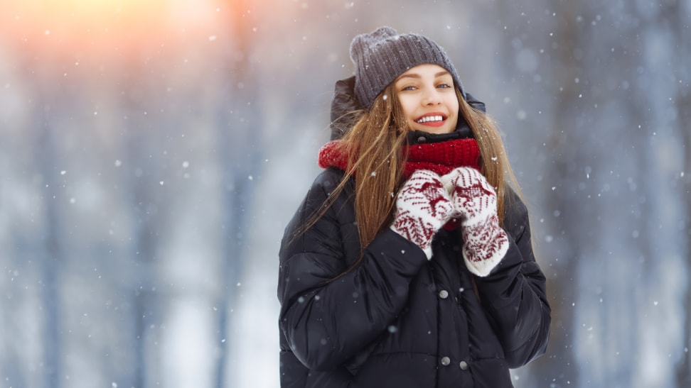 6 Best Women's Winter Coats of 2024 - Reviewed