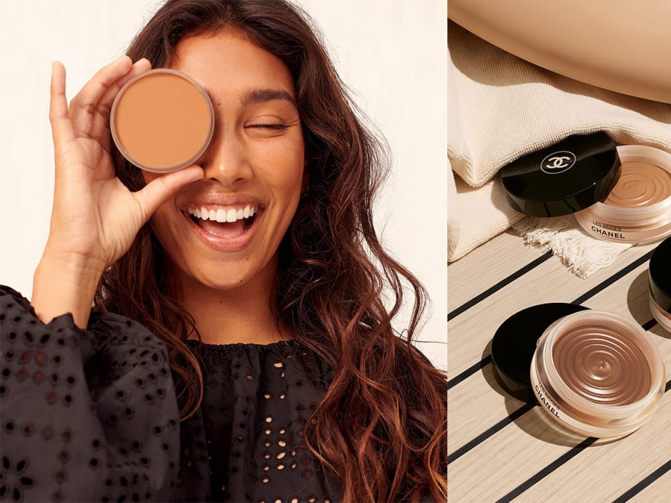 05 Secrets to Finding the Best Cream Bronzer for Fair Skin