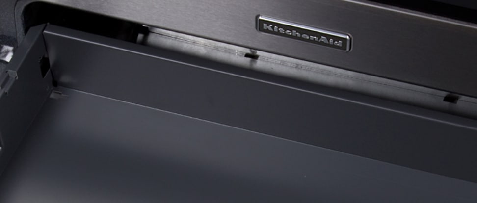 Product Image - KitchenAid Architect Series II KGRS308BSS