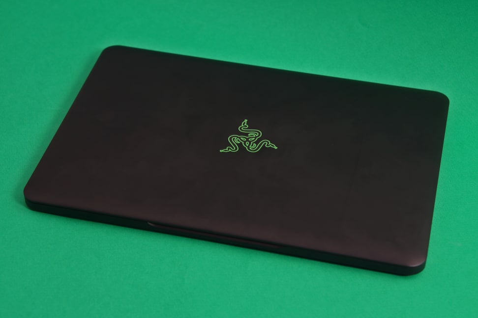 2015 Razer Blade