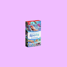 Product image of Nintendo Switch Sports