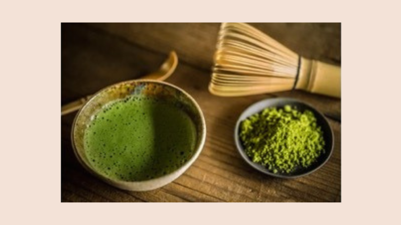 Matcha