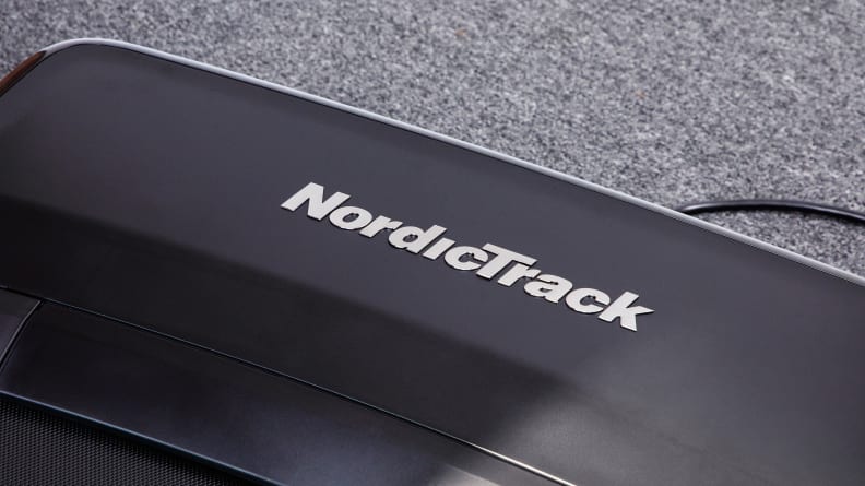 NordicTrack Commercial 1750 Treadmill Review The best treadmill
