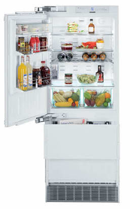 Product Image - Liebherr HC1541
