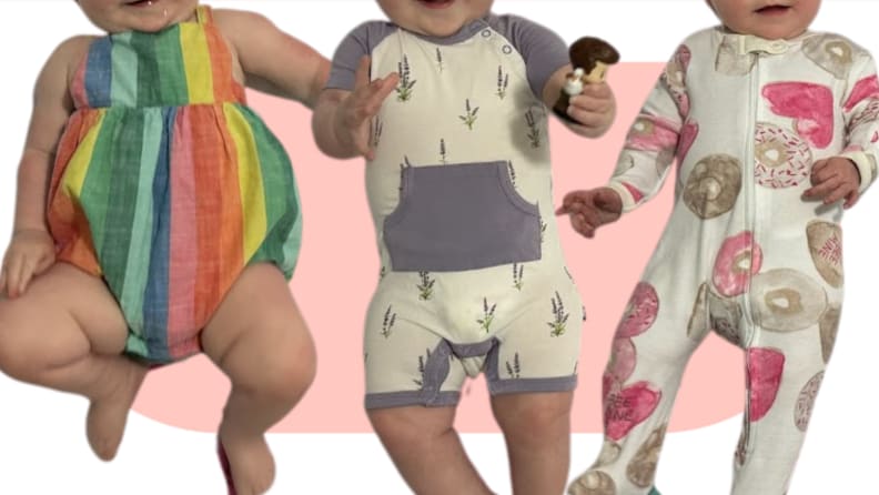 Best baby clothes brands usa shop