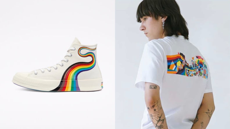Pride Month 2021: 50 brands giving back to the LGBTQ+ community - Reviewed