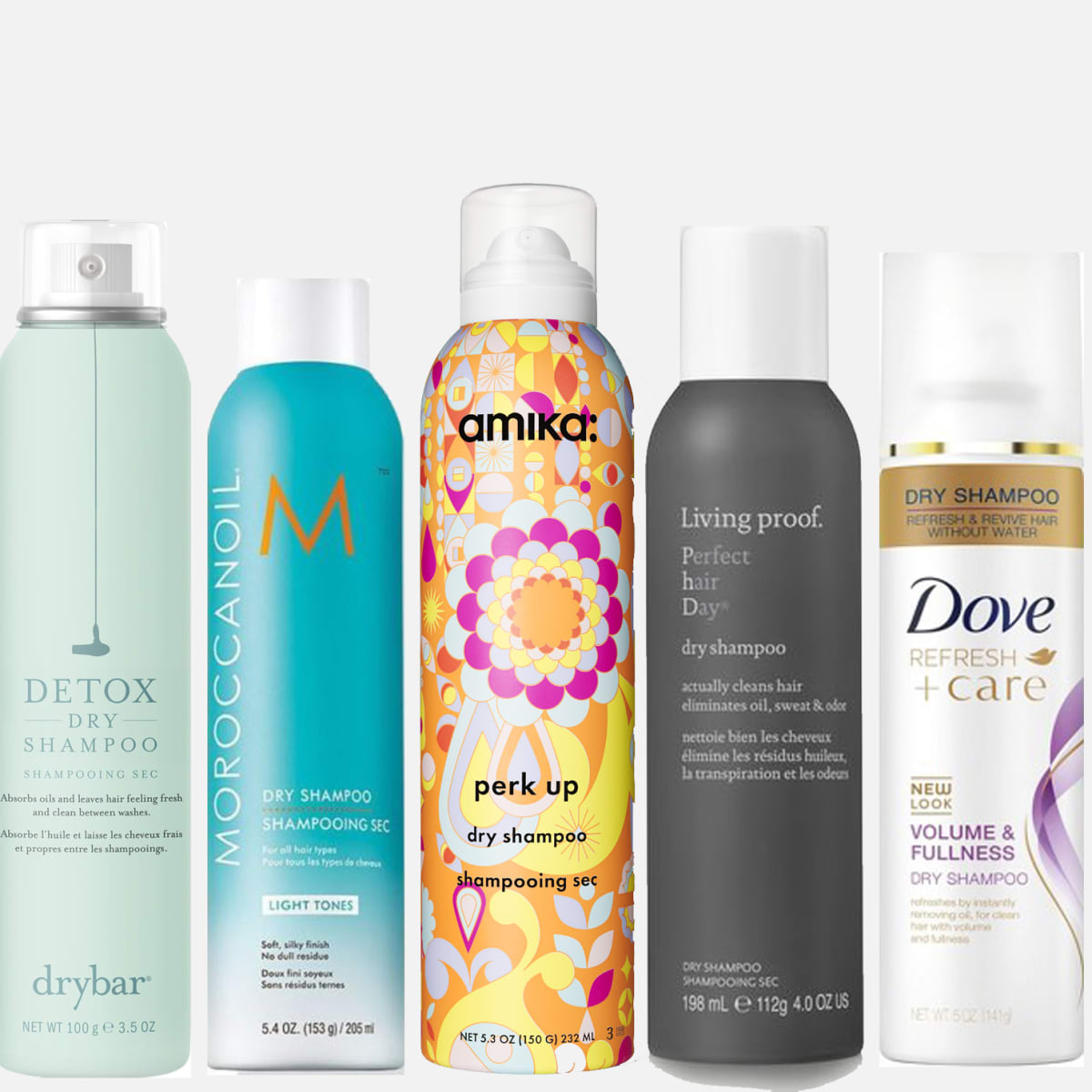 The Best Dry Shampoo Of 2019 Reviewed Home Outdoors