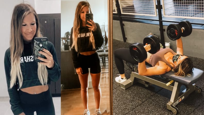 Is Gymshark Limitless Worth The Hype? - Gymfluencers