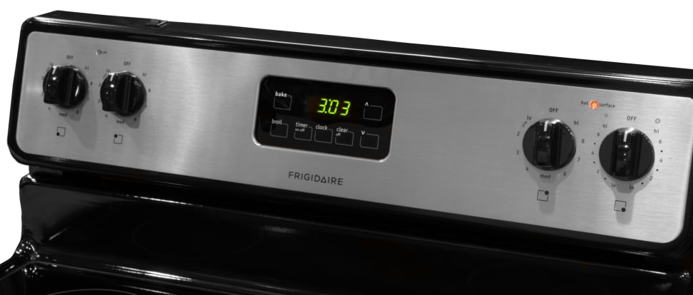 Product Image - Frigidaire FFEF3043LS