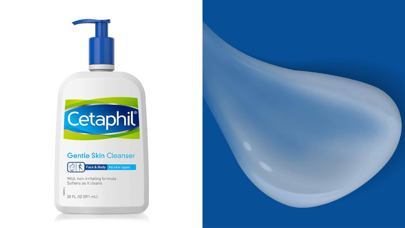 12 Best Face Washes: We tested CeraVe, Vanicream, Cetaphil, and