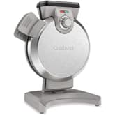 Product image of Cuisinart WAF-V100 Vertical Waffle Maker