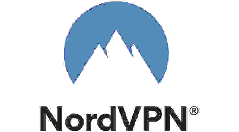 The NordVPN logo