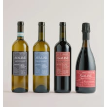 Product image of Avaline Wine Holiday Collection