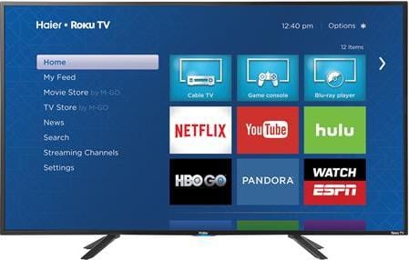 Product Image - Haier 32E4000R