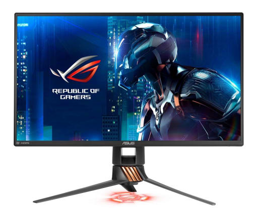Product Image - Asus ROG Swift PG258Q